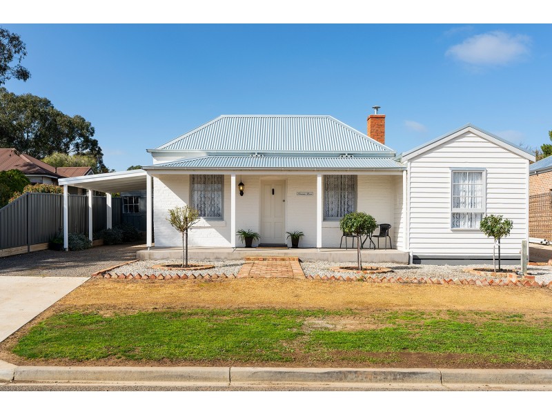 15 Chapel Street, Campbells Creek VIC 3451