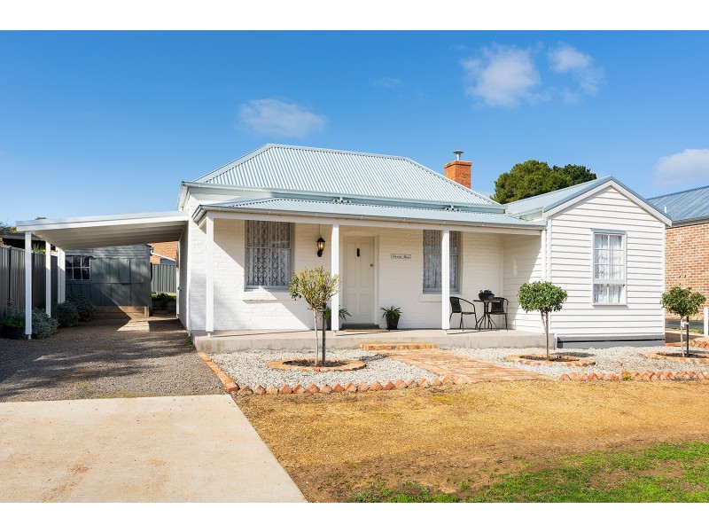 15 Chapel Street, Campbells Creek VIC 3451