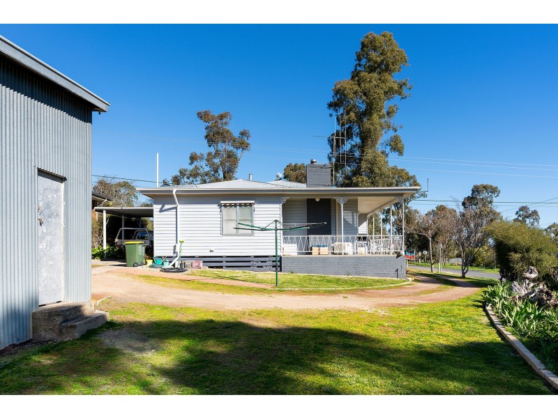 10 Market Street, Harcourt VIC 3453