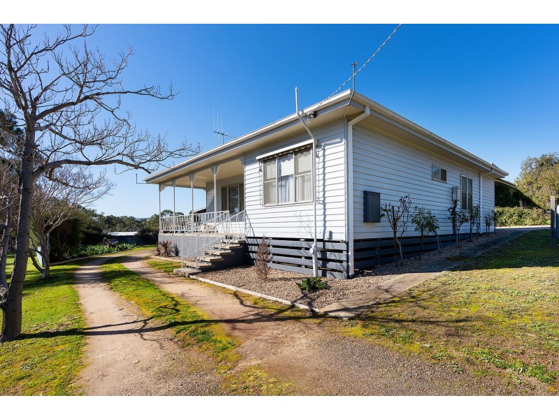 10 Market Street, Harcourt VIC 3453