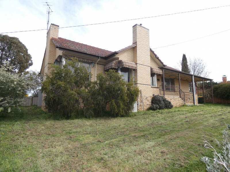 154 Duke Street, Castlemaine VIC 3450