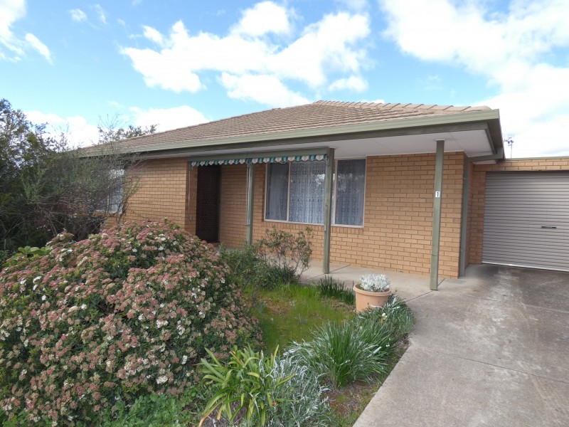 1/41 Wheeler Street, Castlemaine VIC 3450