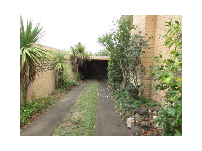 3 Merson Street, Castlemaine VIC 3450
