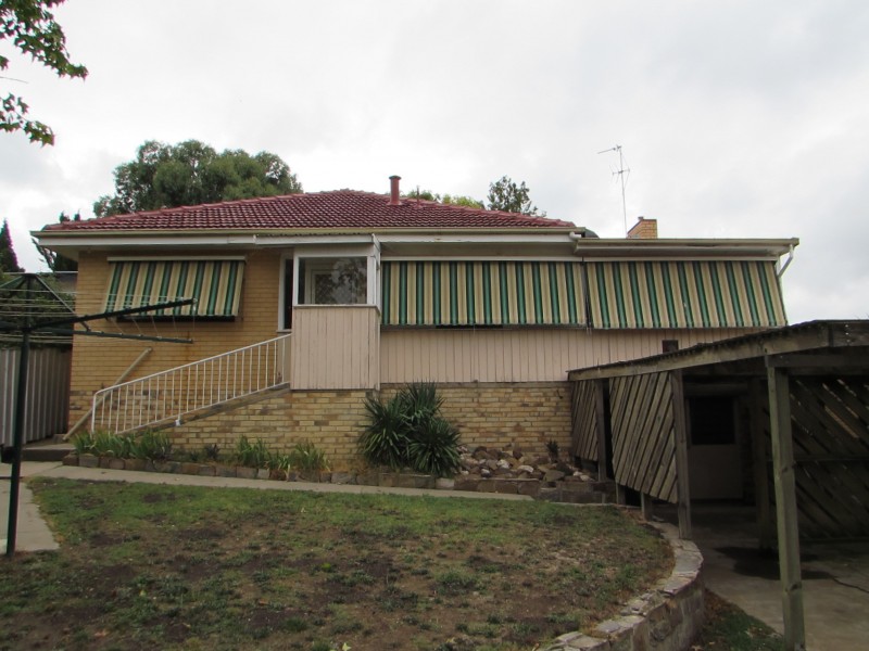 3 Merson Street, Castlemaine VIC 3450