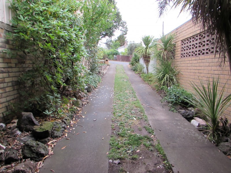 3 Merson Street, Castlemaine VIC 3450