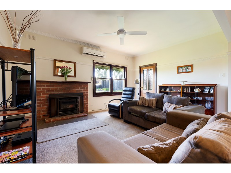 21 Mills Road, Harcourt VIC 3453