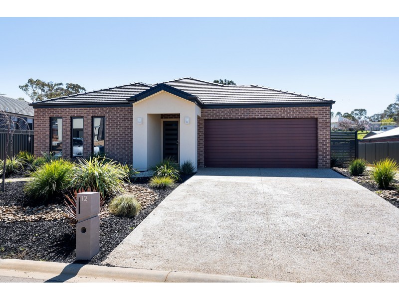 12 Carloway Drive, Castlemaine VIC 3450