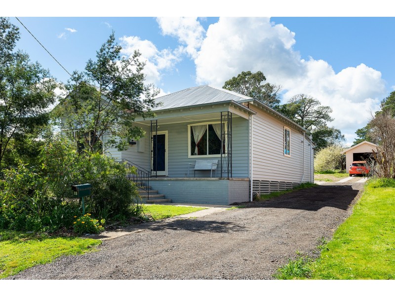 32 Buckley Street, Harcourt VIC 3453