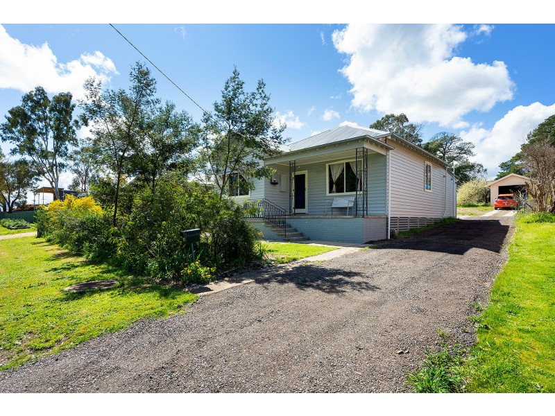 32 Buckley Street, Harcourt VIC 3453