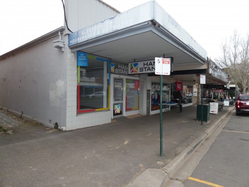 182 Barker Street, Castlemaine VIC 3450