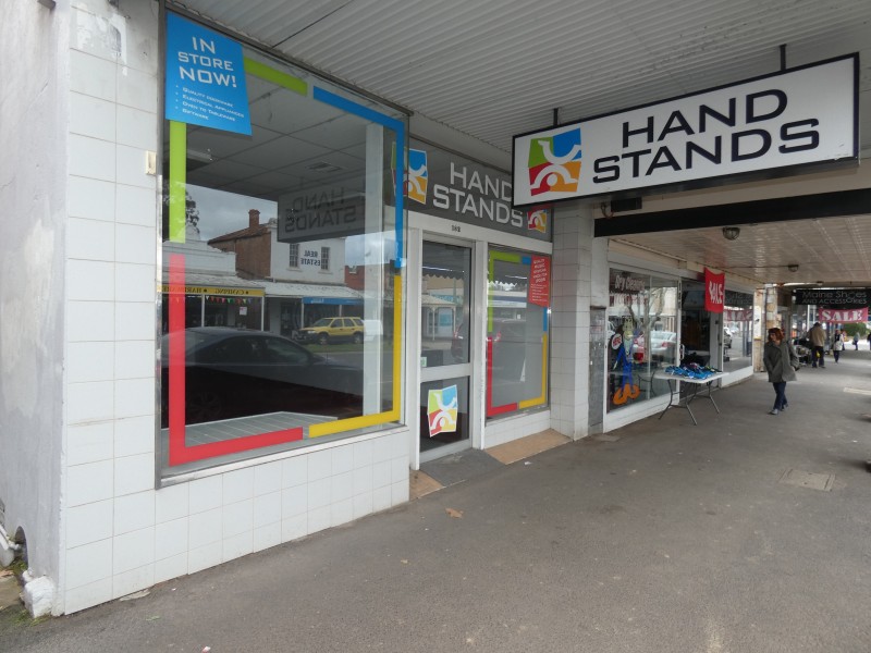 182 Barker Street, Castlemaine VIC 3450