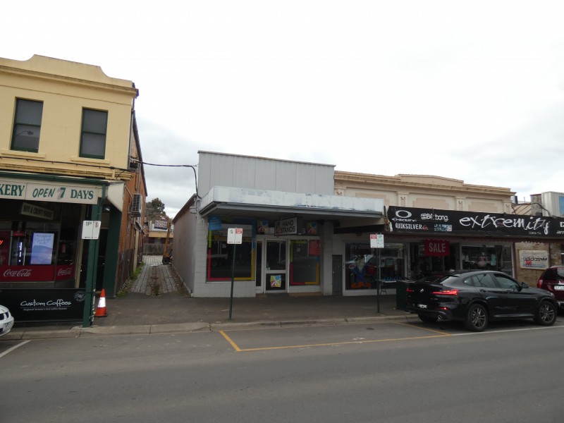 182 Barker Street, Castlemaine VIC 3450