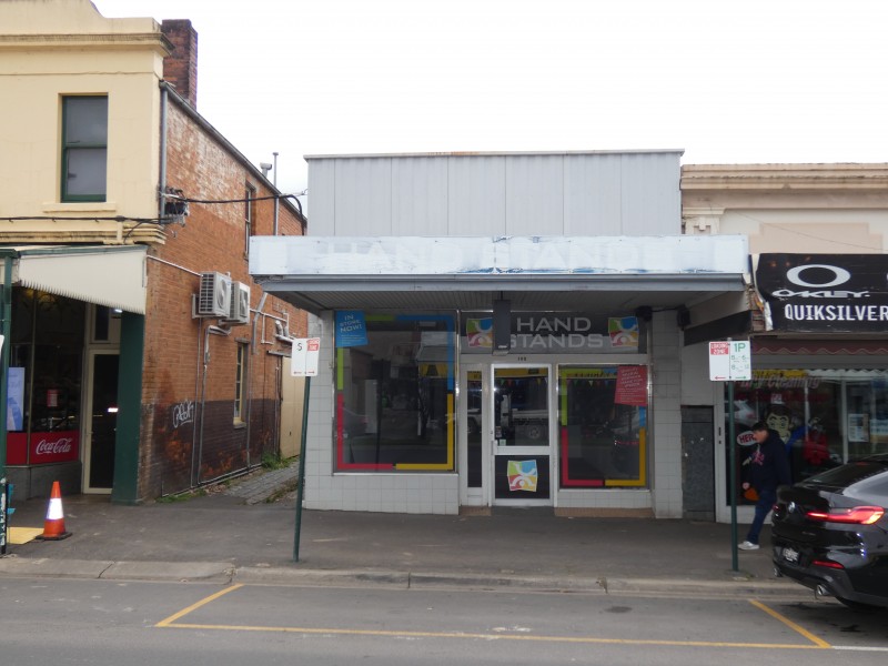 182 Barker Street, Castlemaine VIC 3450