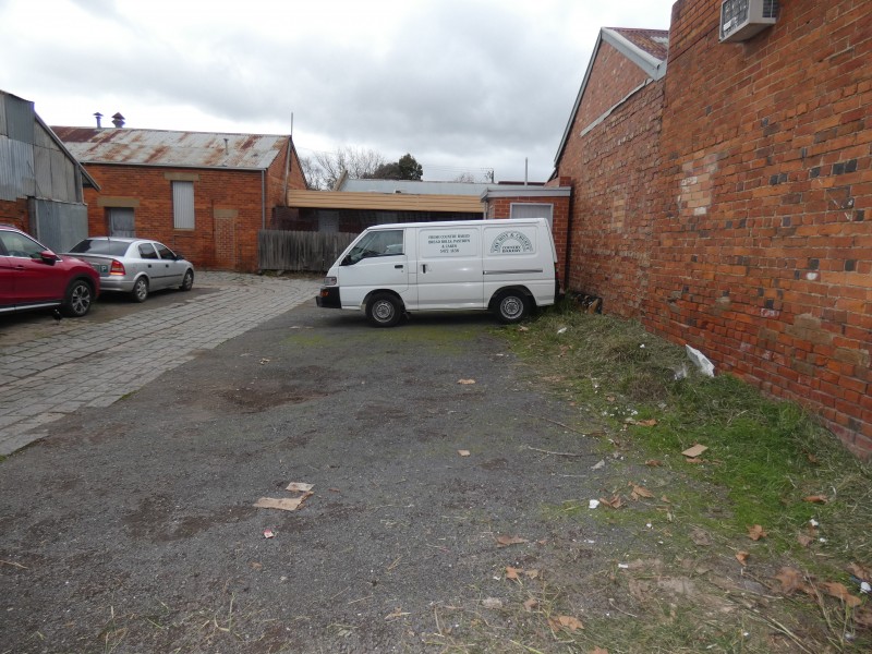 182 Barker Street, Castlemaine VIC 3450