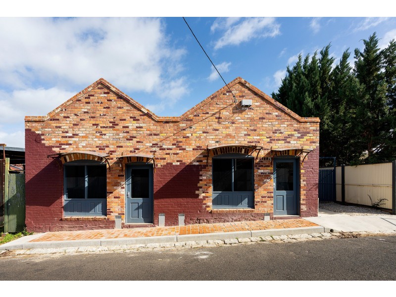 5a & 5b Union Street, Castlemaine VIC 3450