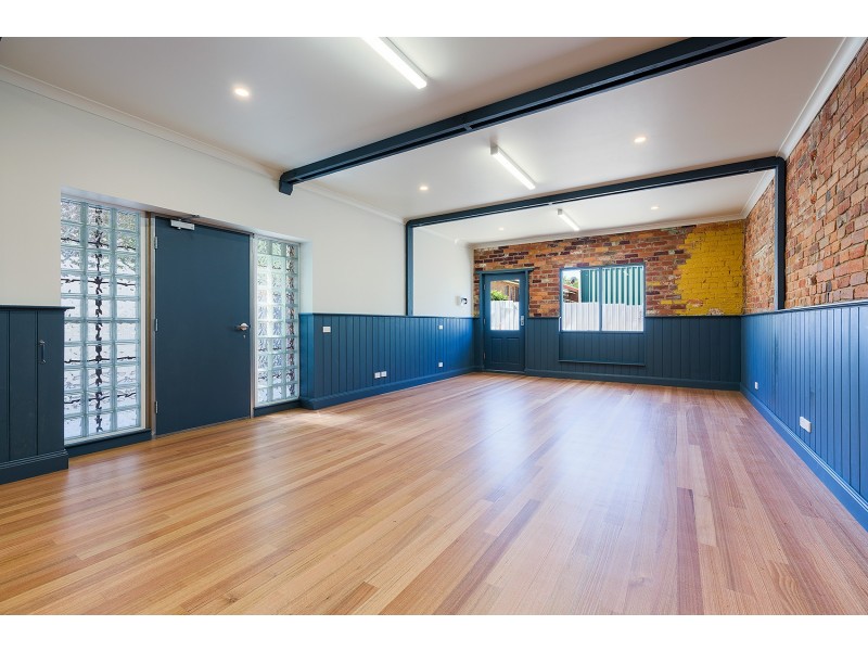 5a & 5b Union Street, Castlemaine VIC 3450