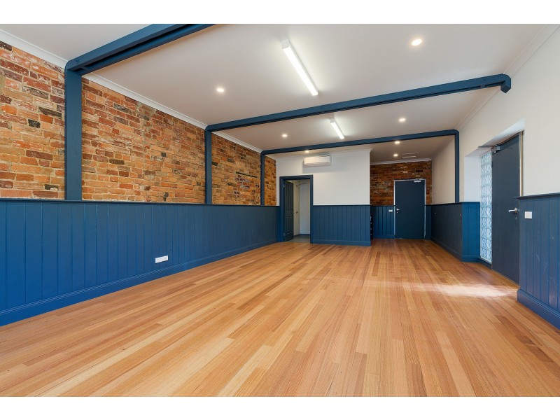 5a & 5b Union Street, Castlemaine VIC 3450