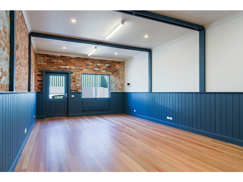 5a & 5b Union Street, Castlemaine VIC 3450