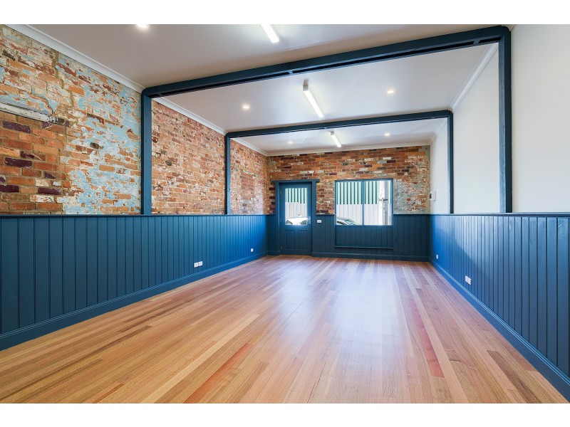 5a & 5b Union Street, Castlemaine VIC 3450