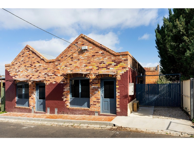 5a & 5b Union Street, Castlemaine VIC 3450