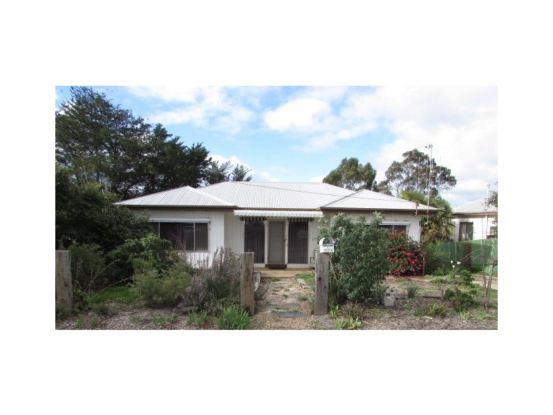 117a Duke Street, Castlemaine VIC 3450