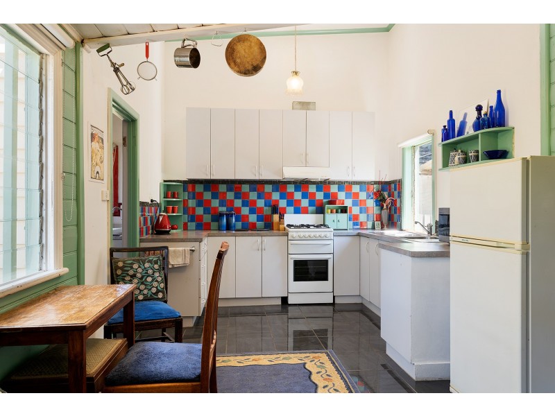 63 Johnstone Street, Castlemaine VIC 3450