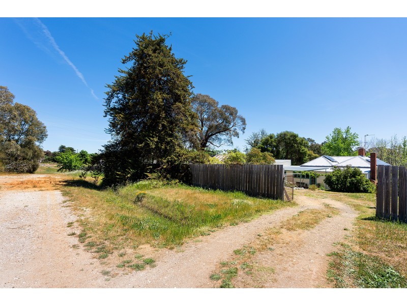 63 Johnstone Street, Castlemaine VIC 3450