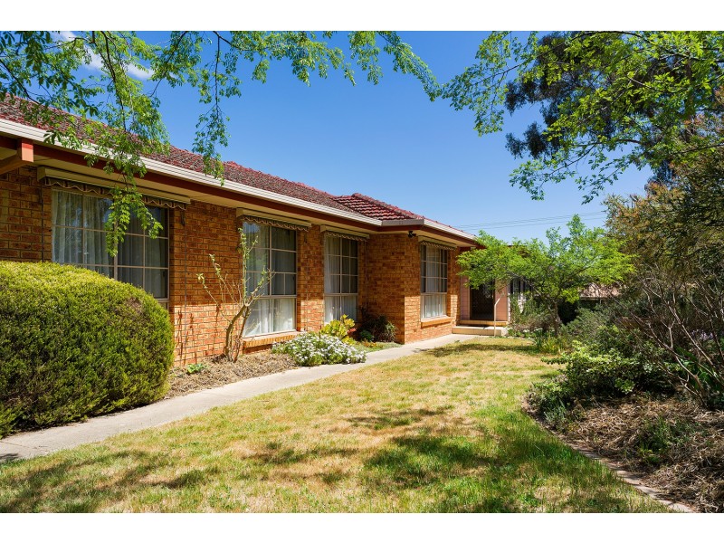 64 Blakeley Road, Castlemaine VIC 3450