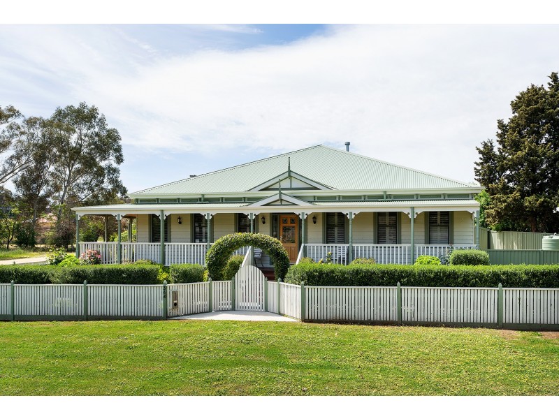 364 Barker Street, Castlemaine VIC 3450