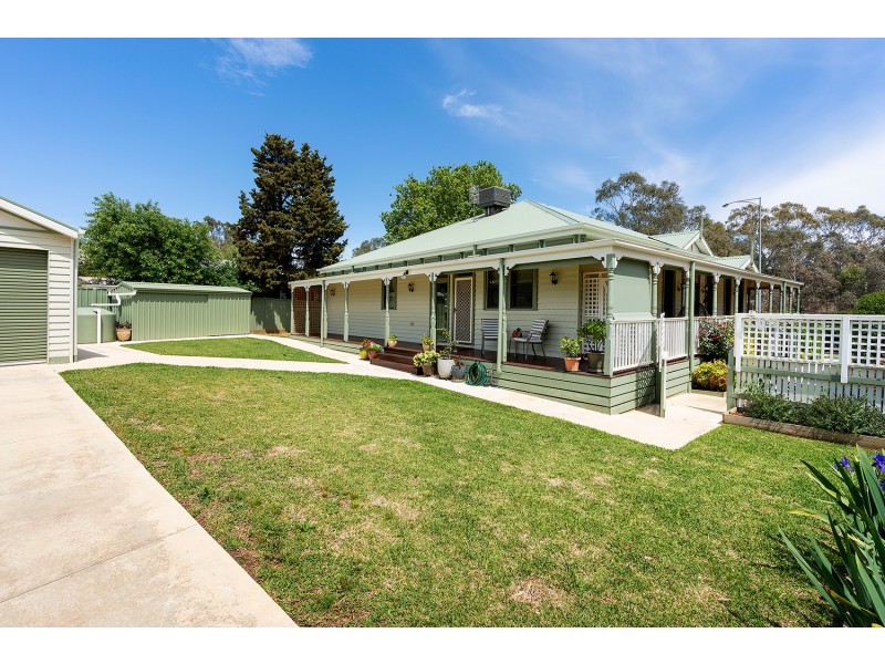 364 Barker Street, Castlemaine VIC 3450