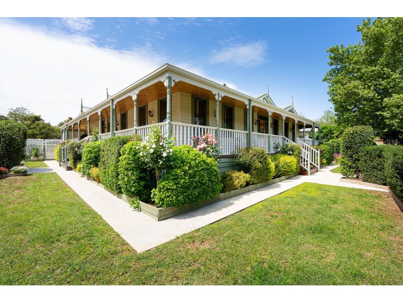 364 Barker Street, Castlemaine VIC 3450