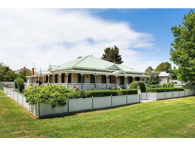 364 Barker Street, Castlemaine VIC 3450