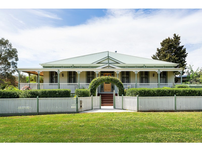 364 Barker Street, Castlemaine VIC 3450