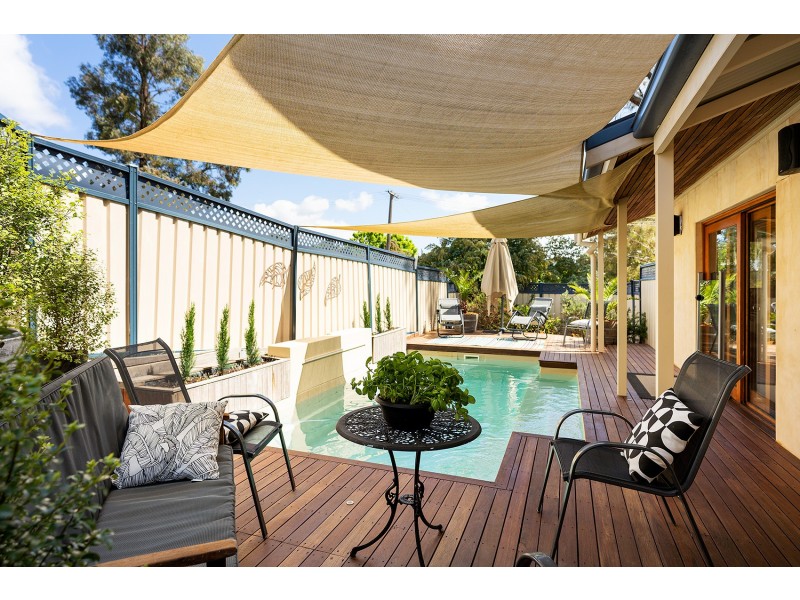 3/2 Murphy Street, Castlemaine VIC 3450