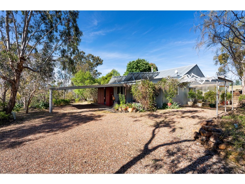 54 Greville Street, Vaughan VIC 3451