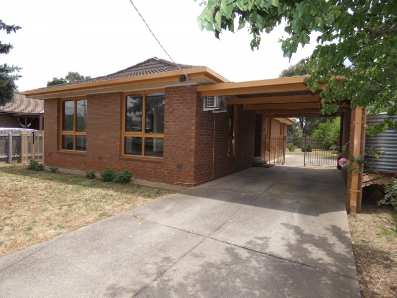 16 Princess Street, Campbells Creek VIC 3451