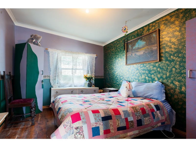 27 Fryers Road, Campbells Creek VIC 3451