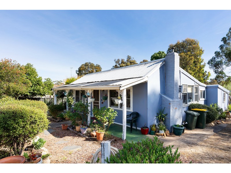 27 Fryers Road, Campbells Creek VIC 3451