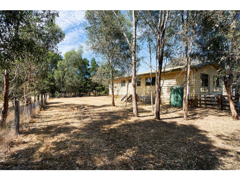 63 Elizabeth Street, Campbells Creek VIC 3451