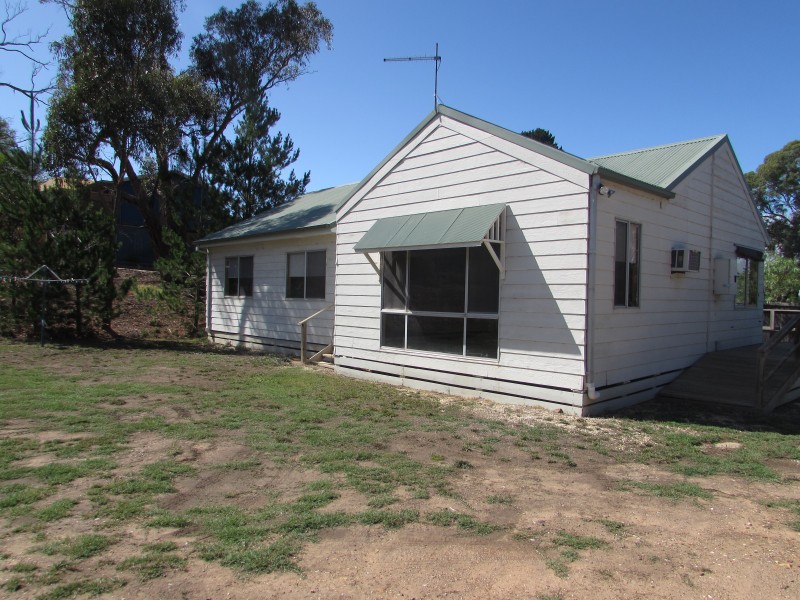 23 Brown Street, Castlemaine VIC 3450