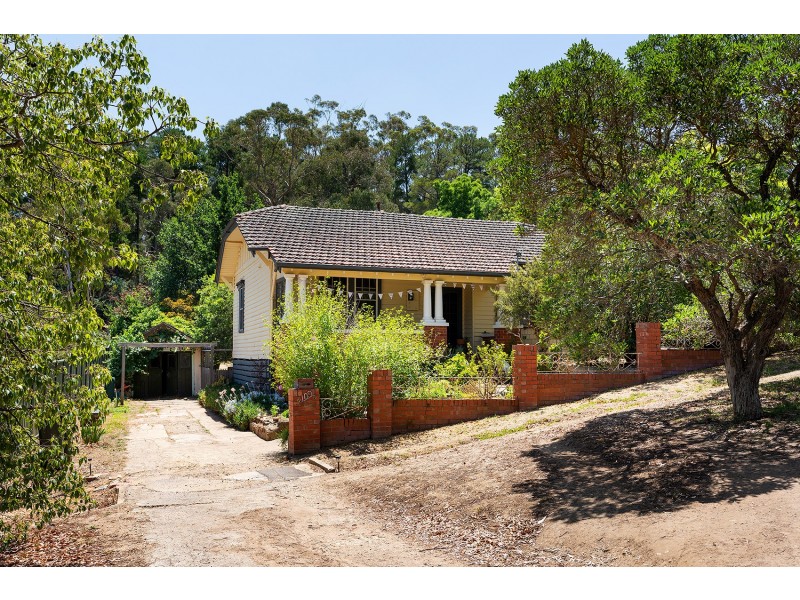 109 Lyttleton Street, Castlemaine VIC 3450