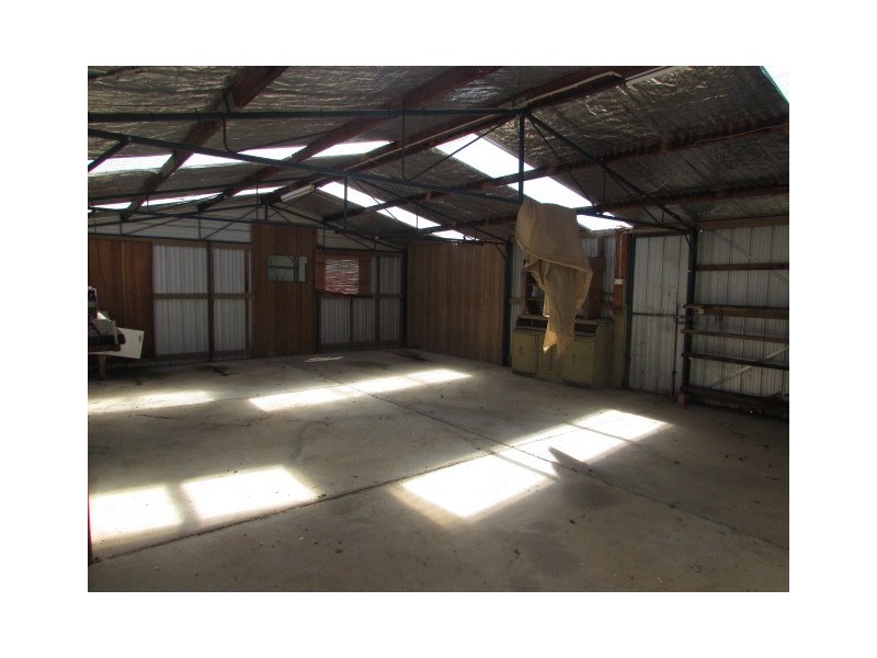 25 Wheeler Street, Castlemaine VIC 3450