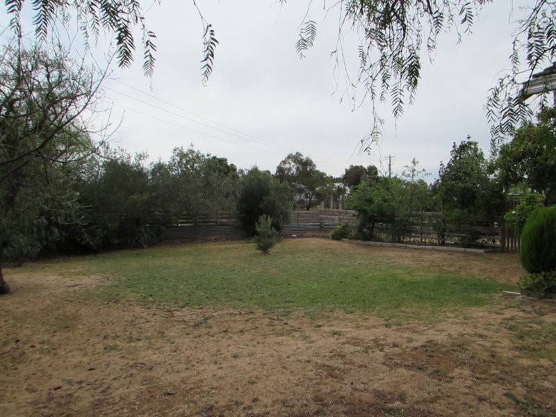 25 Wheeler Street, Castlemaine VIC 3450