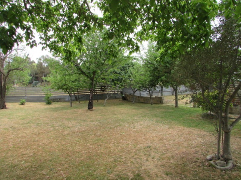 25 Wheeler Street, Castlemaine VIC 3450