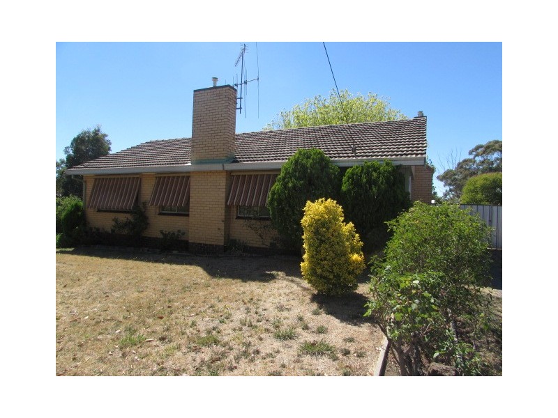 25 Wheeler Street, Castlemaine VIC 3450