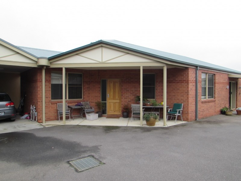 3/30 Wheeler Street, Castlemaine VIC 3450