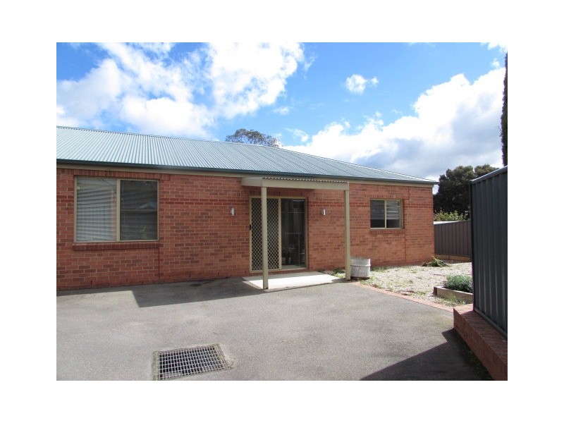 3/30 Wheeler Street, Castlemaine VIC 3450