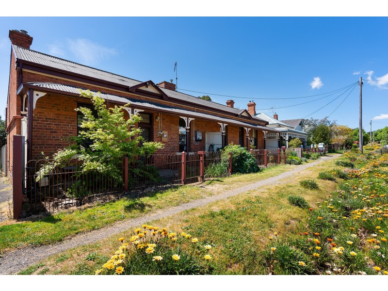 15 Hunter Street, Castlemaine VIC 3450