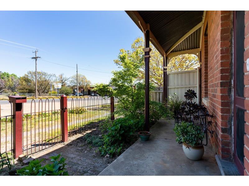 15 Hunter Street, Castlemaine VIC 3450