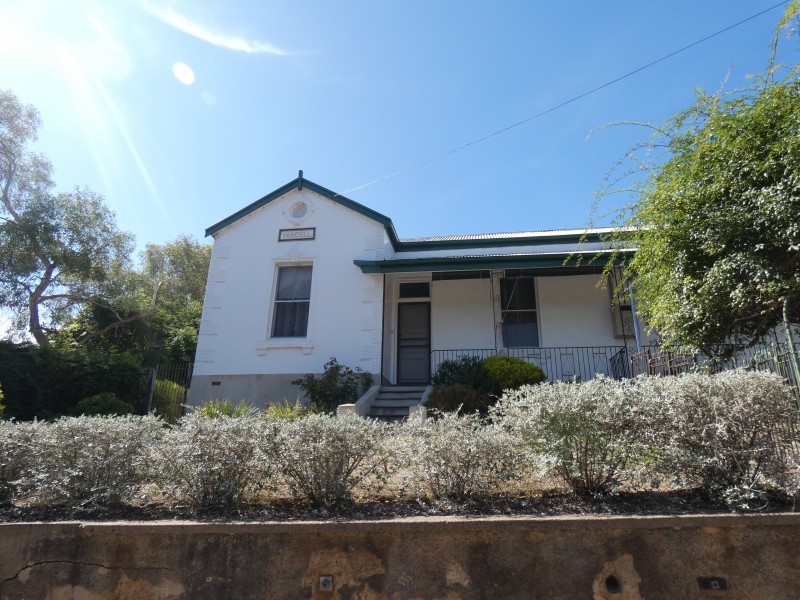 26 Kennedy Street, Castlemaine VIC 3450